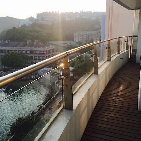 Stanley Oriental Hotel Hong Kong Exterior photo